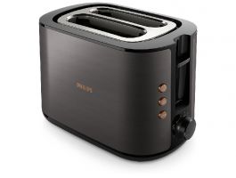 Philips Viva Collection HD2650/30 kenyérpirító