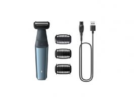 Philips Bodygroom Series 3000 BG3027/05 testszőrnyíró