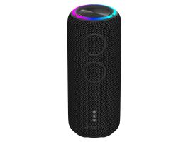 Sencor SSS SIRIUS 2 MAXI BLACK bluetooth hangszóró, fekete (35059177)