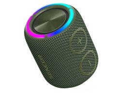 Sencor SSS SIRIUS 2 MINI OLIVE bluetooth hangszóró, zöld (35059172)