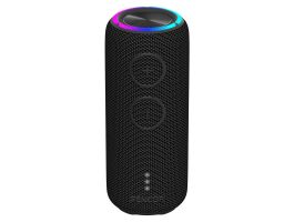 Sencor SSS SIRIUS 2 BLACK bluetooth hangszóró, fekete (35059173)