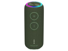 Sencor SSS SIRIUS 2 MAXI OLIVE bluetooth hangszóró, zöld (35059180)