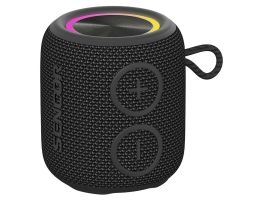 Sencor SSS SIRIUS 2 MICRO BLACK bluetooth hangszóró, fekete (35059583)