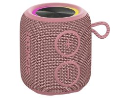Sencor SSS SIRIUS 2 MICRO ROSE bluetooth hangszóró, rózsaszín (35059584)