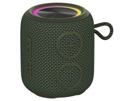 Sencor SSS SIRIUS 2 MICRO OLIVE bluetooth hangszóró, zöld (35059586)