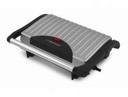 ESPERANZA Pizzaiola EKG005 kontakt grillsütő