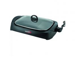 Hauser GR160 grillsütő (HAUGR160)