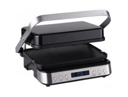 Lauben Deluxe 2000ST kontaktgrill (LBNCGD2000ST)