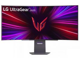 LG UltraGear 45