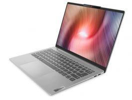 Lenovo IdeaPad Slim 5 14IRU9 (83FV000DHV) Cloud Grey