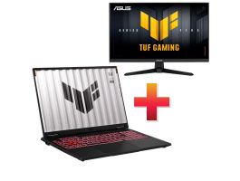 Asus TUF Gaming A16 FA608UMI (FA608UMI-TU166) szürke