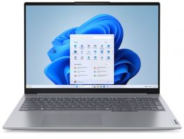 Lenovo ThinkBook 16 G7 ARP (21MW001KHV) szürke
