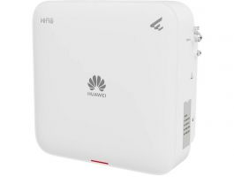 Huawei eKit Engine AP761 Dual-Band, WiFi 6 Wireless Access Point, kültéri (02355VFB)