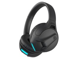 Sencor SEP 800BT BK fejhallgató headset, fekete (35059314)