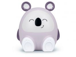 Bigben Kids COCO Világító Hangszóró és Éjszakai Fény (BTKIDSKOALA) Koala