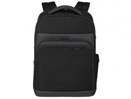 Samsonite Mysight 14.1 notebook hátizsák (135070-1041) fekete