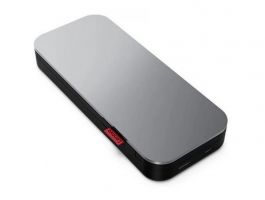 Lenovo Go USB-C laptop Power Bank, 20000 mAh (G0A3LG2WWW)