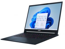 MSI Stealth 14 AI Studio A1VFG-095 (9S7-14K212-095) Star Blue