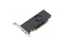 BlackBird GeForce GTX 1050 4GB DDR5 (BH1568) Videókártya