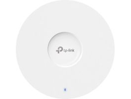 TP-LINK Wireless Access Point Tri-Band AX6000 Wifi 6 Mennyezetre rögzíthető, EAP683 UR
