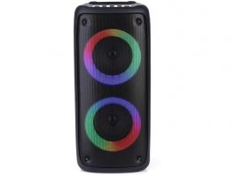 MEDIA-TECH Bluetooth Hangszóró FUNBOX mikrofonnal