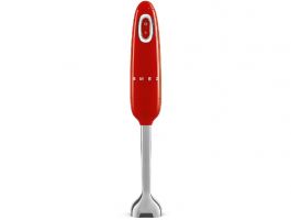 SMEG HBF11RDEU retro botmixer