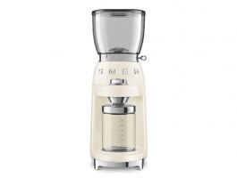 SMEG CGF11CREU retro kávédaráló