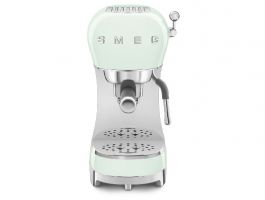 SMEG ECF02PGEU retro espresso kávéfőző