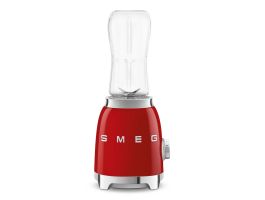 SMEG PBF01RDEU retro egyszemélyes turmixgép