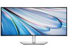 Dell UltraSharp 34 U3425WE WQHD IPS ívelt monitor (210-BMDW)