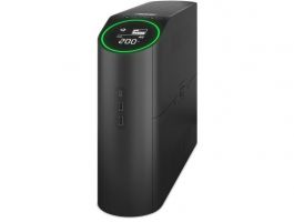 APC Back-UPS Pro Gaming, BGM2200 UPS, 2200VA/1320W, LINE-INTERACTIVE szünetmentes tápegység (BGM2200B-GR)