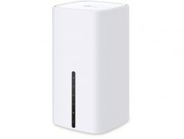 TP-LINK Archer NX200 4G/5G Modem + Dual Band AX1800 Wireless Router