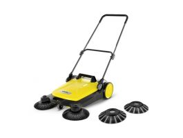 Karcher S 4 Twin 2in1 kézi seprőgép (1.766-365.0)