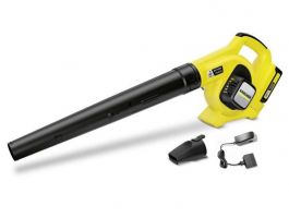 Karcher LBL 2 akkumulátoros lombfúvó (1.445-110.0)