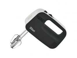Zilan ZLN2151 kézi mixer - 3 sebesség - 300W