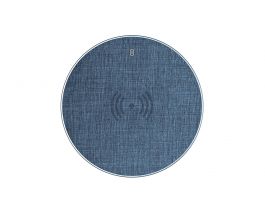 Havit W324 vezeték nélküli QI töltőpad