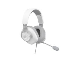Havit H2230U Gamer fejhallgató, szürke-fehér