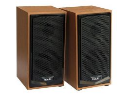 Havit SK518 USB hangszóró - barna