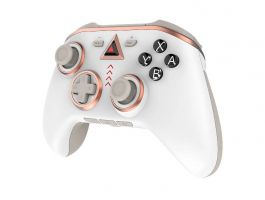 iPEGA PG-SW097B vezeték nélküli kontroller - fehér