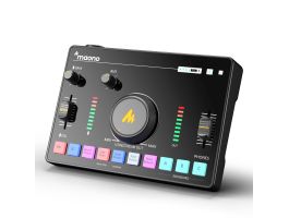 MAONO audio mixer AMC2 Neo