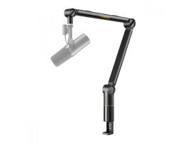 MAONO Professzionális mikrofon tartóállvány/kar BA91