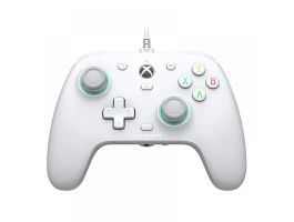 GameSir G7 Special Edition vezetékes Xbox / PC kontroller - fehér