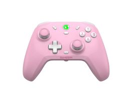 GameSir T4 Cyclone Pro vezeték nélküli kontroller - pink