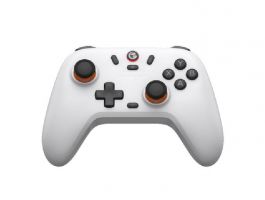 GameSir Nova Lite vezeték nélküli kontroller - fehér