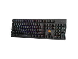 MARVO KG945 EN Mechanikus RGB Gamer billentyűzet
