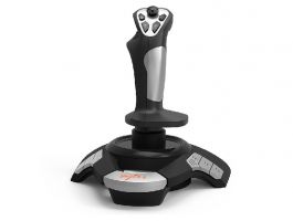 PXN-F16 repülésvezérlő joystick