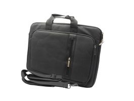 Stride Impact Laptop táska 14, fekete