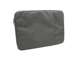 Stride Sleeve Notebook Tok 15,6, sötétszürke