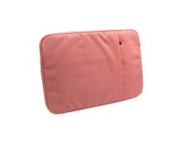 Stride Sleeve Notebook Tok 15,6, pink