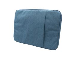 Stride Sleeve Notebook Tok 15,6, kék